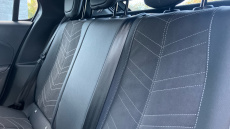 Vauxhall Corsa 100kW Ultimate 50kWh 5dr Auto [11kWCh] Electric Hatchback